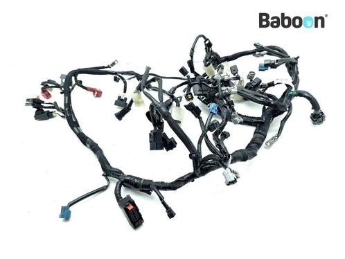 Kabelboom Kawasaki Z 900 2020 (Z900 ZR900F), Motoren, Onderdelen | Kawasaki, Gebruikt, Verzenden