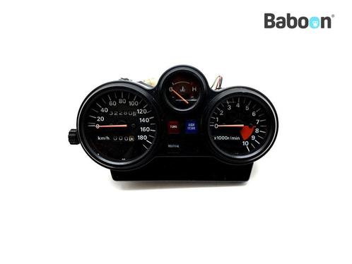 Compteur set complet KMH Kawasaki KLR 650 1989-1991 Tengai, Motoren, Onderdelen | Kawasaki, Verzenden
