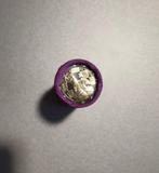 Kroatië. 2 Euro 2025 King Tomislav (25 monete) in rotolino