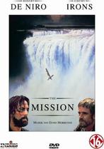 The Mission (dvd tweedehands film), Cd's en Dvd's, Ophalen of Verzenden, Nieuw in verpakking