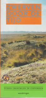 ZWERVEN DOOR DE TIJD 9789033012563 E. VAN GINKEL, Boeken, Verzenden, Gelezen, E. VAN GINKEL