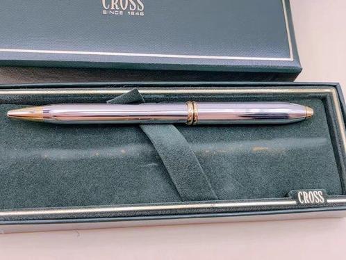 Cross - American CROSS high-speed ballpoint pen oil-based, Verzamelen, Pennenverzamelingen