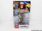 Amiibo - Metroid Series - Samus Aran - New, Verzenden