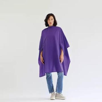 Trend Design Classic Kapmantel- Drukknopen (Kapmantels) beschikbaar voor biedingen