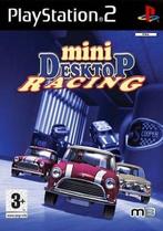 Mini Desktop Racing (PS2 Games), Ophalen of Verzenden, Zo goed als nieuw