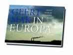 In Europa 9789049801038 Geert Mak, Boeken, Verzenden, Gelezen, Geert Mak