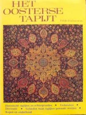 Het Oosterse tapijt, Livres, Langue | Langues Autre, Envoi