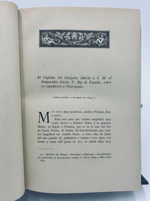 Manuel M. de Peralta - Costa Rica, Nicaragua y Panama en el, Antiek en Kunst, Antiek | Boeken en Manuscripten
