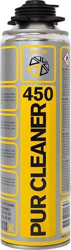 Seal-it® 450 PUR CLEANER pistoolreiniger, Doe-het-zelf en Bouw, Glas en Ramen, Nieuw, Verzenden