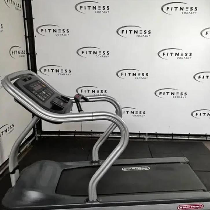 Star Trac - Strc - Loopband, Sport en Fitness, Fitnessmaterialen, Overige typen, Ophalen of Verzenden