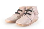 Shoesme Veterboots in maat 20 Beige | 5% extra korting, Kinderen en Baby's, Kinderkleding | Schoenen en Sokken, Verzenden, Jongen of Meisje