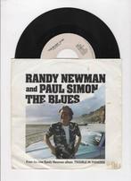 Randy Newman, Paul Simon – The Blues / Randy Newman - Same G, Ophalen of Verzenden