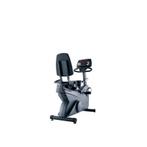 Life Fitness - R9i - Recumbent Bike, Ophalen of Verzenden, Zo goed als nieuw