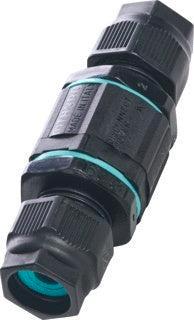 Bailey Connecteur Eelektra Boîtier dalimentation pour, Bricolage & Construction, Éclairage de chantier, Envoi