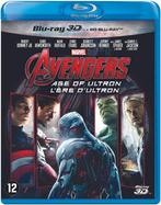 Marvel Avengers - Age of Ultron 2D en 3D import (blu-ray, Cd's en Dvd's, Ophalen of Verzenden, Nieuw in verpakking