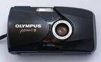 Olympus Mju II Analoge compactcamera, Audio, Tv en Foto, Fotocamera's Analoog, Nieuw