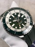Breitling - Superocean Automatic 44 - A17376A31L1S1 - Heren, Handtassen en Accessoires, Horloges | Heren, Nieuw