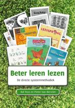 Beter leren lezen 9789033479397, Raf Feys, Pieter Van Biervliet, Verzenden