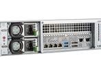 Netgear ReadyNAS 4312X - NAS - Intel Xeon E3-1245V5 16 GB, Verzenden, Zo goed als nieuw