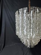 Venice Arte - Kroonluchter - Muranoglas - Vier lichten