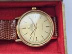 Omega - Genève Chronometer 18K Gold - 137.001 - Heren - 1966, Nieuw