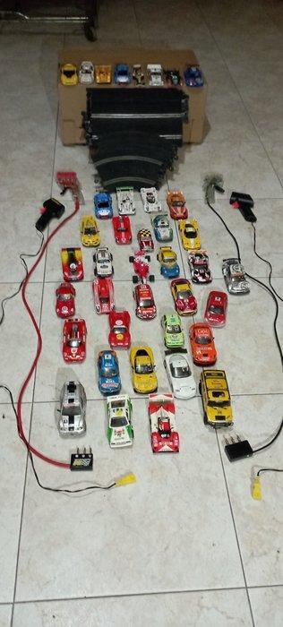 scalextric - Slotcar beschikbaar voor biedingen