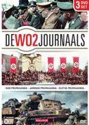 WWII journaals, de op DVD, CD & DVD, DVD | Documentaires & Films pédagogiques, Envoi