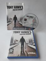 Tony Hawks Proving Ground Playstation 2, Ophalen of Verzenden