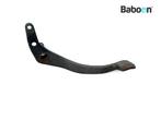 Rempedaal Yamaha XT 250 1980-1983 (XT250), Verzenden, Gebruikt