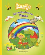 Het voorleesboek van Pasen / Kaatje en Kamiel 9789002231568, Verzenden, Gelezen, Pascal Vermeersch