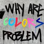 STRINK - Why Colors