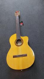 Martinez - 20CEF - - Klassieke gitaar, Musique & Instruments