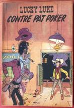 Lucky Luke T5 - Lucky Luke contre Pat Poker - B - 1 Album -, Boeken, Nieuw