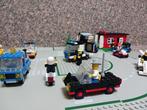 Lego Set - Classic Town, Legoland, Ville -