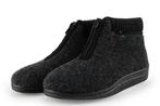 Nelson Pantoffels in maat 39 Zwart | 5% extra korting, Kleding | Dames, Schoenen, Verzenden, Zwart, Zo goed als nieuw, Nelson