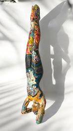 Angelo Scardino - Urban Totem L’equilibrio del caos, Antiquités & Art