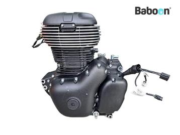 Motorblok Royal Enfield Meteor 350 2021->, Verzenden