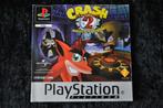 Crash Bandicoot 2 Cortex Strikes Back Playstation 1 PS1, Verzenden, Nieuw