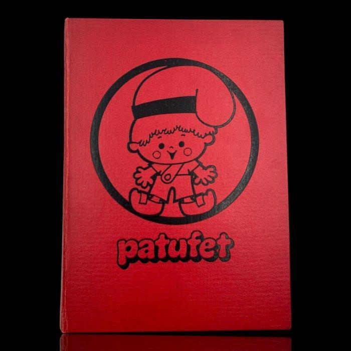 Patufet - Encadernação da revista semanal - 1968-1969, Boeken, Stripverhalen