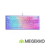 Steelseries Apex 3 TKL Lavender, Verzenden, Nieuw