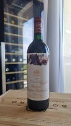1992 Chateau Mouton Rothschild - Pauillac 1er Grand Cru, Collections, Vins