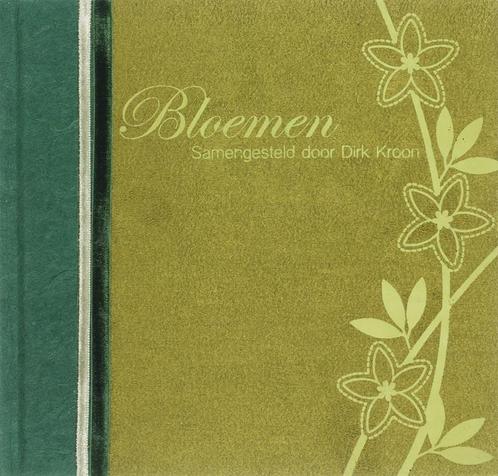Bloemen 9789045307633, Boeken, Gedichten en Poëzie, Zo goed als nieuw, Verzenden