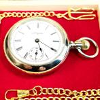 Elgin Watch Company - 1900. - pocket watch No Reserve Price, Nieuw