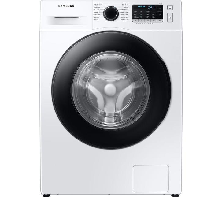 Samsung WW90TA046AE - Wasmachine - 9 kg - 1400 tpm -, Elektronische apparatuur, Wasmachines, Ophalen of Verzenden
