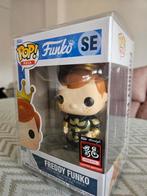 Funko - Funko Pop Asia - Freddy Funko as Warrior Tang - Azië, Antiquités & Art