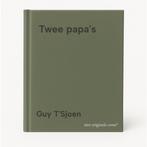 Twee papas 9789401498517 Guy TSjoen, Verzenden, Zo goed als nieuw, Guy T'Sjoen