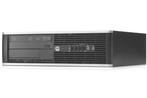 HP 8300 Elite SFF | Intel Core i3-3220, 16 GB, HP, Ophalen of Verzenden, SSD