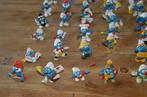 Peyo - Jouet 110x Smurfen - 1970-1980 - Belgique, Antiek en Kunst