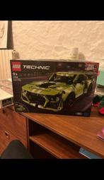 Lego Set - 42138 - Technic - Ford Mustang Shelby GT500, Nieuw