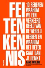 Feitenkennis (9789000378920, Hans Rosling) (Hans Rosling), Boeken, Informatica en Computer, Verzenden, Nieuw
